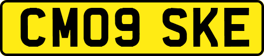 CM09SKE