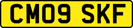 CM09SKF