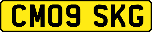 CM09SKG