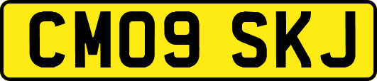 CM09SKJ
