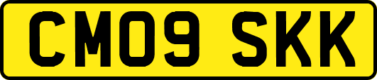 CM09SKK