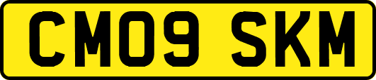 CM09SKM