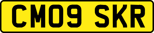 CM09SKR