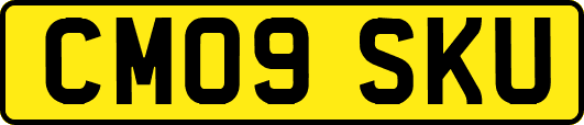 CM09SKU