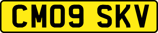 CM09SKV