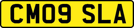 CM09SLA