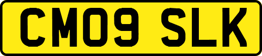 CM09SLK