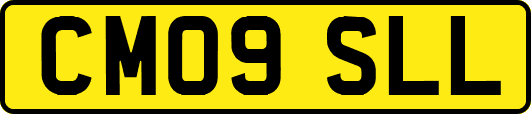 CM09SLL