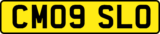 CM09SLO