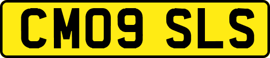 CM09SLS