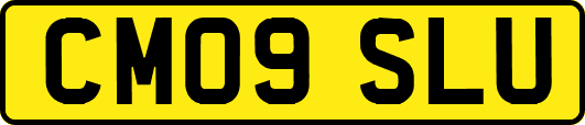 CM09SLU