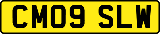 CM09SLW
