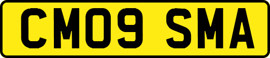 CM09SMA