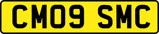 CM09SMC