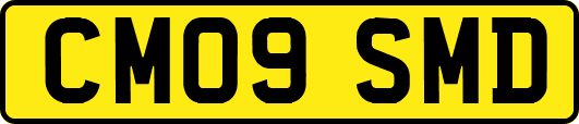 CM09SMD