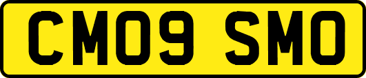CM09SMO