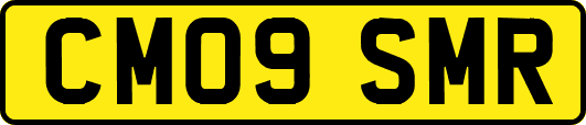 CM09SMR