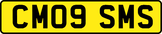 CM09SMS