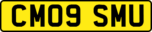 CM09SMU