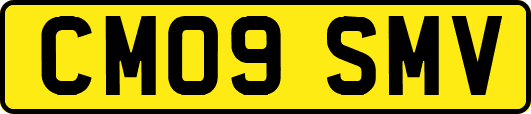 CM09SMV
