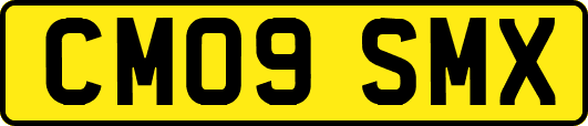 CM09SMX