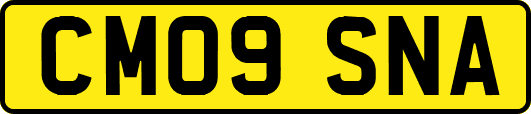 CM09SNA