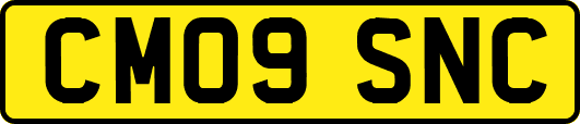 CM09SNC