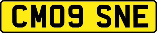 CM09SNE