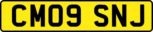 CM09SNJ