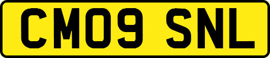 CM09SNL