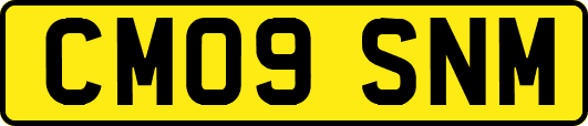 CM09SNM