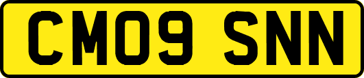 CM09SNN
