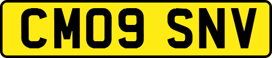 CM09SNV