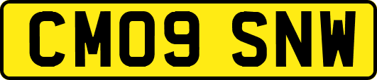 CM09SNW