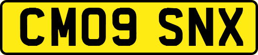 CM09SNX