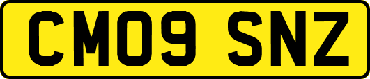CM09SNZ