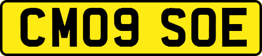 CM09SOE