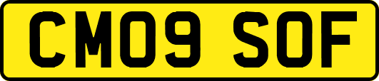 CM09SOF