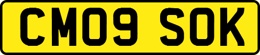 CM09SOK