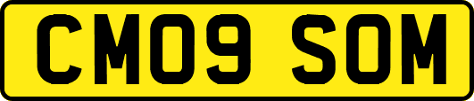 CM09SOM