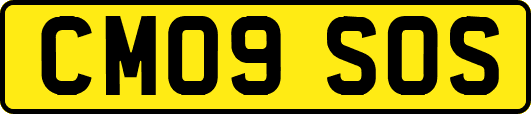 CM09SOS