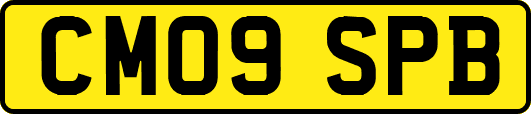 CM09SPB