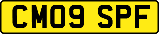 CM09SPF