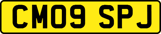 CM09SPJ