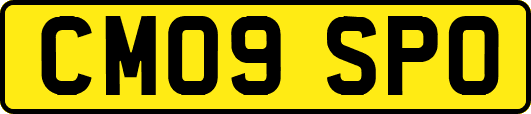 CM09SPO