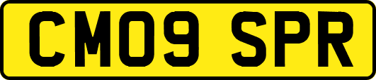 CM09SPR