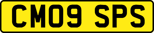 CM09SPS