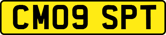 CM09SPT
