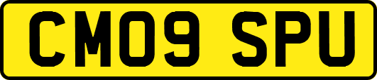 CM09SPU