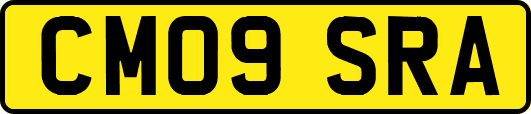 CM09SRA